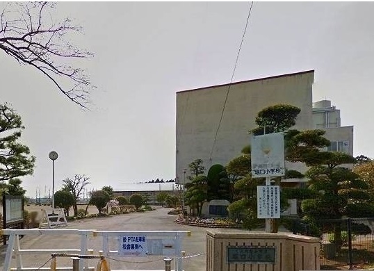 小学校　ひたちなか市立堀口小学校（小学校）まで2209m