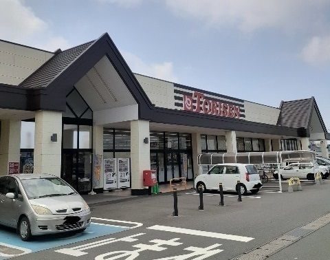 スーパー　とりせん　平和町店（スーパー）まで850m
