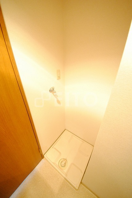 その他設備　写真は５０６号室