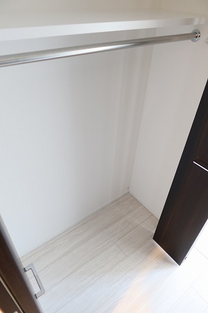 収納　収納