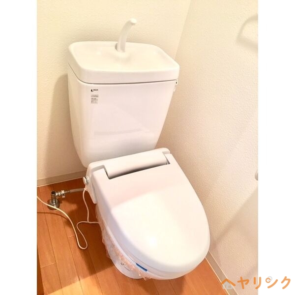 トイレ　イメージ