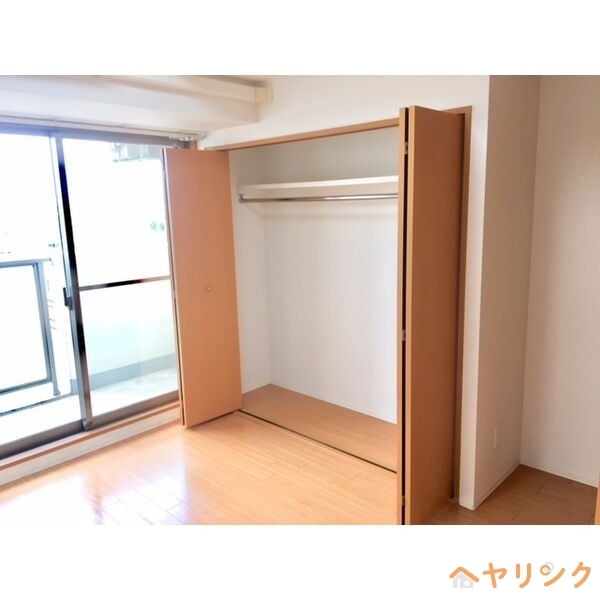 収納　イメージ