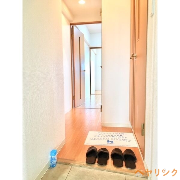 玄関　イメージ