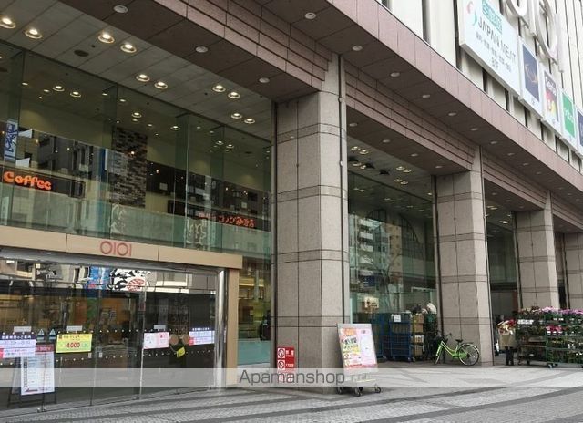 その他　マルイ錦糸町店（その他）まで449m