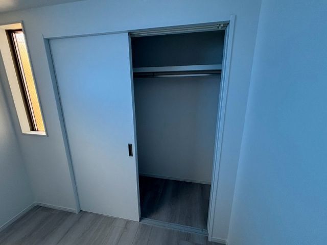 収納　イメージ