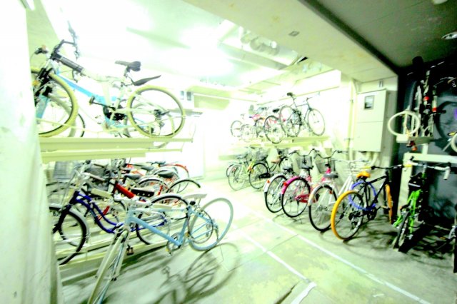 その他共有部分　エスリード梅田西