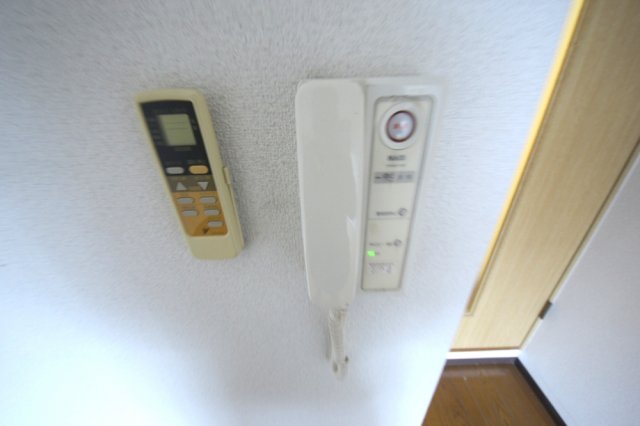 セキュリティ　エスリード梅田西