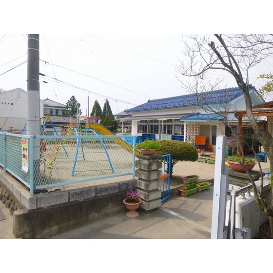 幼稚園・保育園　泉園幼稚園（幼稚園・保育園）まで349m