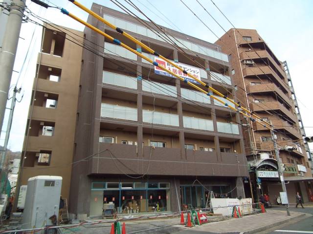 建物外観　Ａｂｕｎｄａｎｔ Ｈｏｕｓｅ