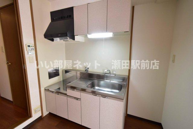 キッチン　同仕様写真