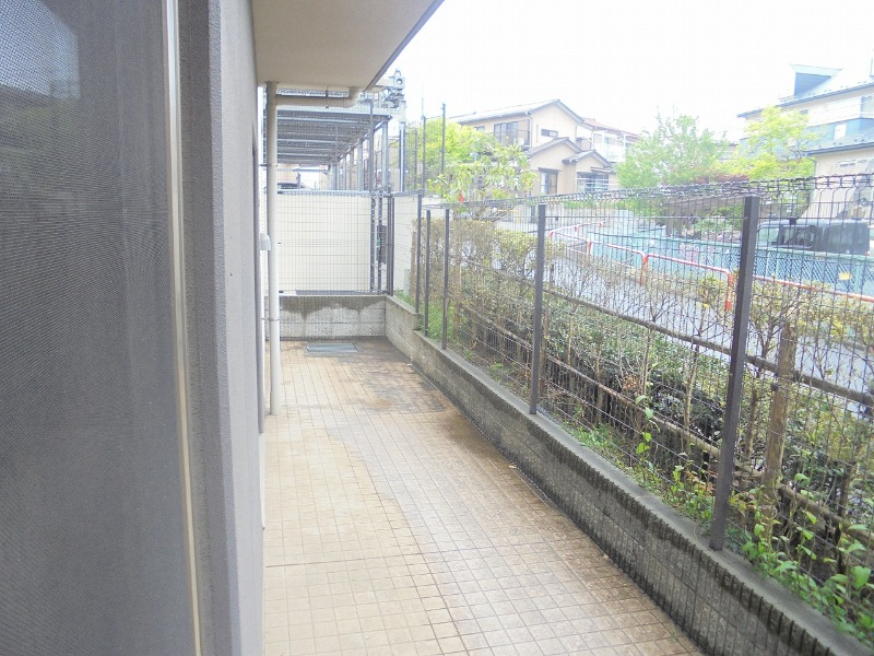 庭
