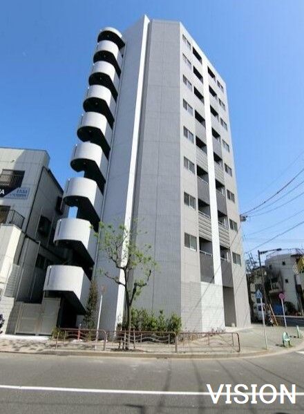 建物外観　☆外観☆