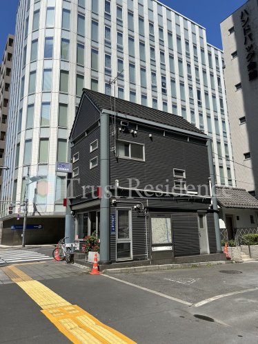 警察署・交番　蔵前警察署 須賀橋交番（警察署・交番）まで259m