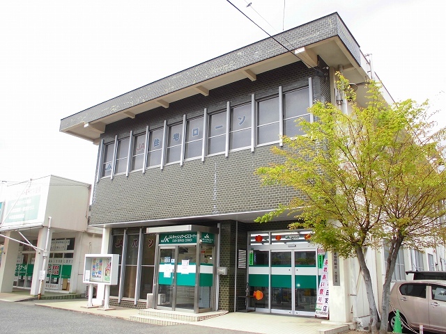 銀行　JA福山市千田支店（銀行）まで290m