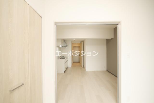その他部屋・スペース　Dimora難波