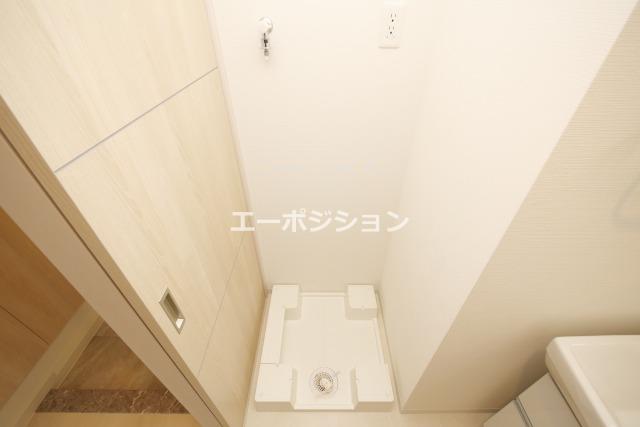 その他設備　Dimora難波