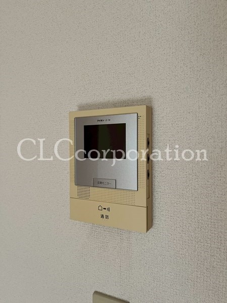 セキュリティ　参考写真
