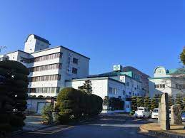 病院　医療法人社団みどりの会酒井病院（病院）まで656m