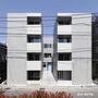 矢口渡駅より徒歩8分 築6年4ヶ月 4階建の賃貸物件