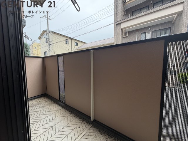 エスポワールの内装写真