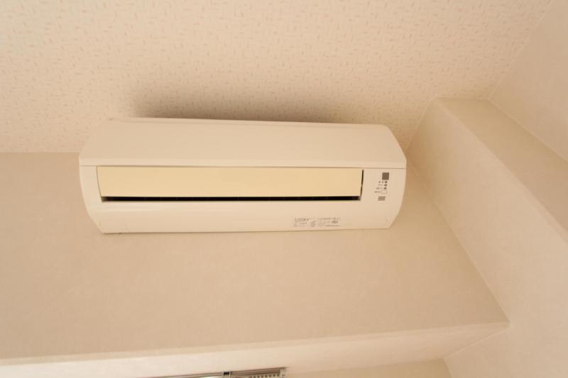 その他設備　同タイプ別部屋写真です。現況優先となります。