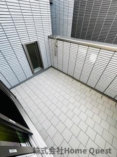 ティエラ恩智フォレストの内装写真