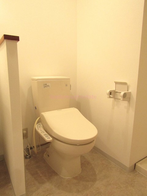 フェリスsekimeのトイレ写真