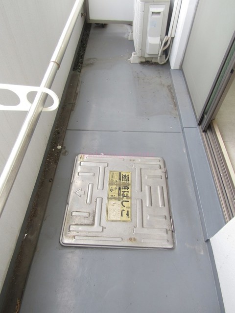 フェリスsekimeの内装写真
