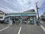 コンビニ　ファミリーマート豊島要町二丁目店（コンビニ）まで330m