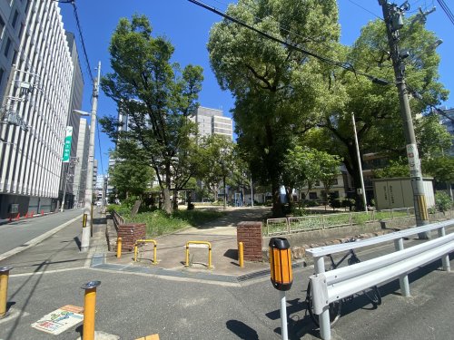 公園　公園（公園）まで274m