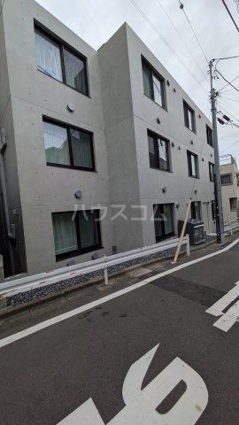 VISTA MAGOMEの外観写真