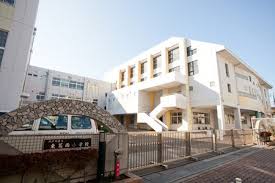小学校　江戸川区立東葛西小学校（小学校）まで1044m