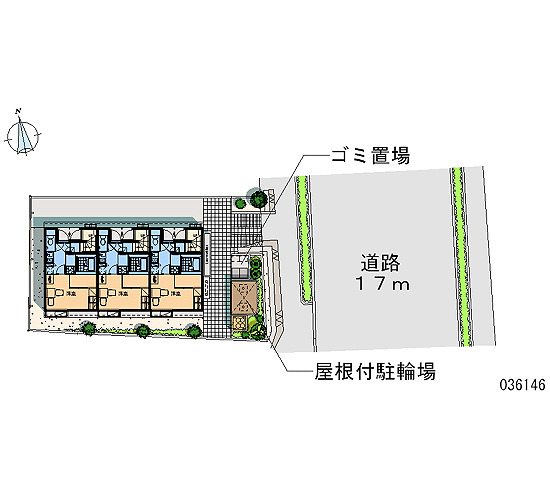 その他共有部分　画像4