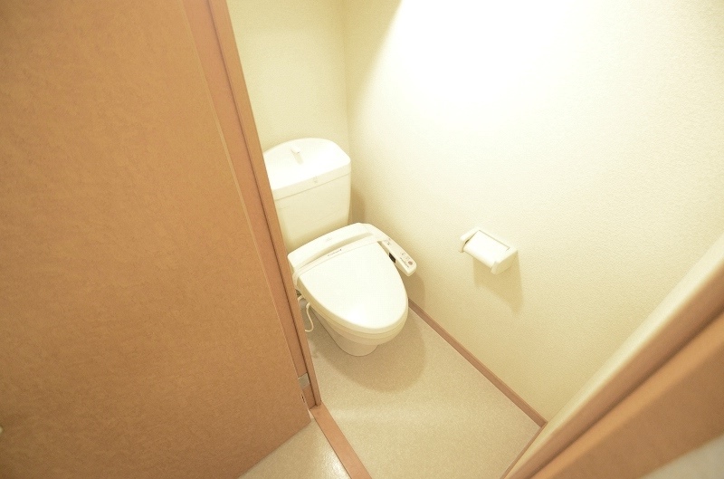 トイレ　画像7
