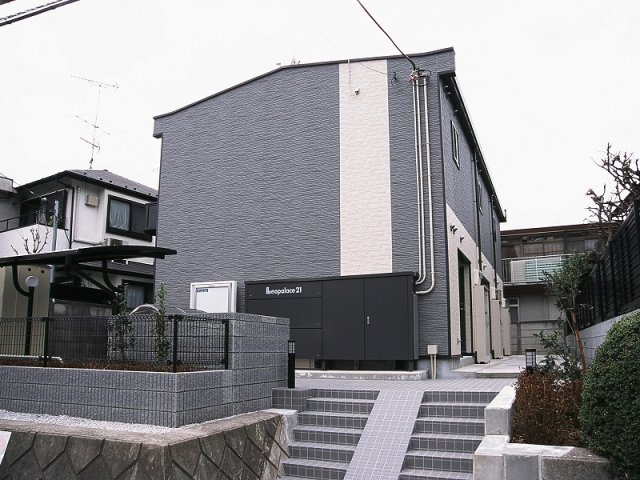 建物外観　画像1