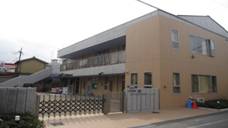 幼稚園・保育園　愛光大和田保育園アネックス（幼稚園・保育園）まで726m