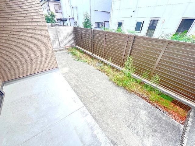庭