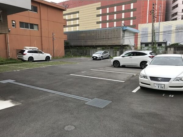 駐車場　★☆他社掲載も内見や契約可能！相見積もり大歓迎☆★