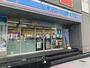 コンビニ　ローソン 熊谷駅北口店（コンビニ）まで567m