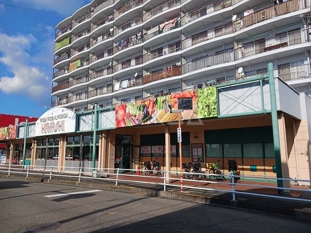 スーパー　デイリーカナート はやし富木店（スーパー）まで578m