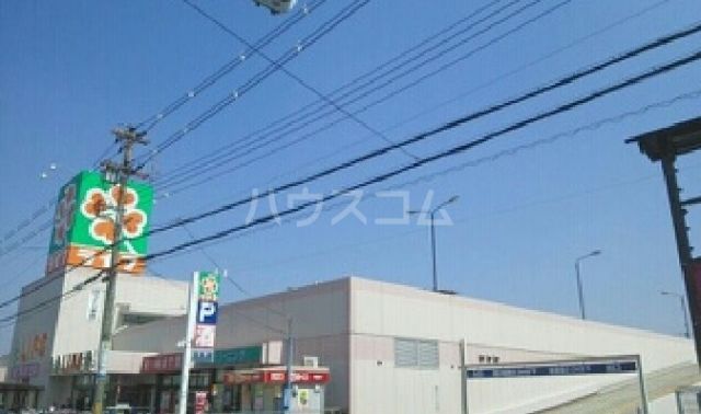 スーパー　ライフ福泉店（スーパー）まで1144m