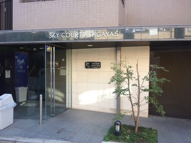 エントランス　★エントランス★