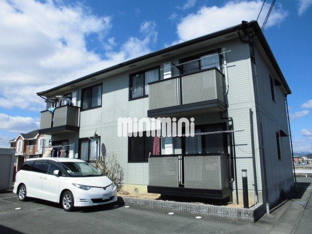 建物外観　お洒落な外観です