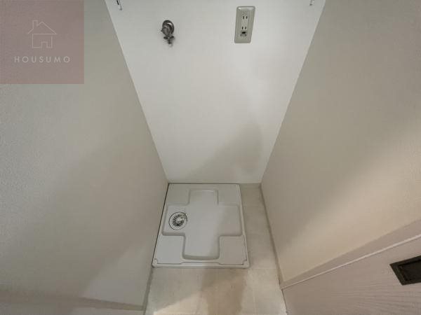 その他　洗濯パンです