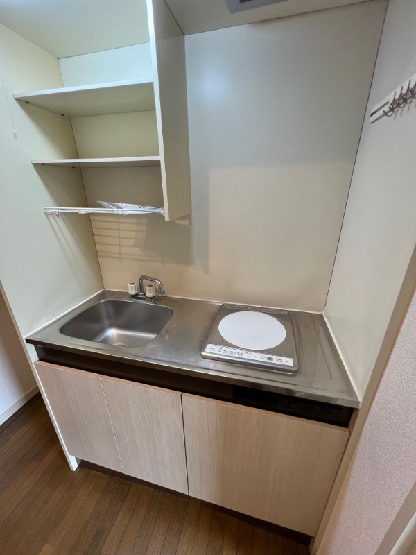 キッチン　別部屋参考写真