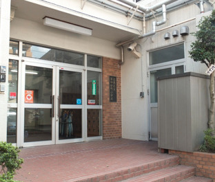 小学校　江東区立第四砂町小学校（小学校）まで2128m
