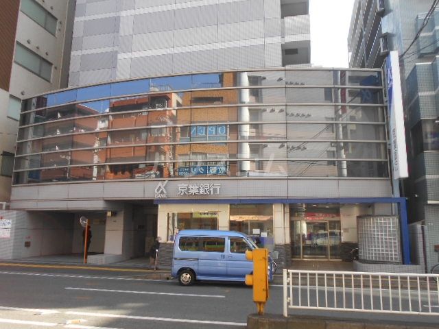 銀行　京葉銀行 浦安支店（銀行）まで628m