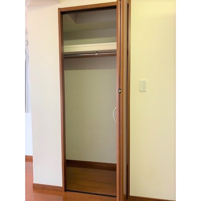 収納　収納※別部屋参考写真
