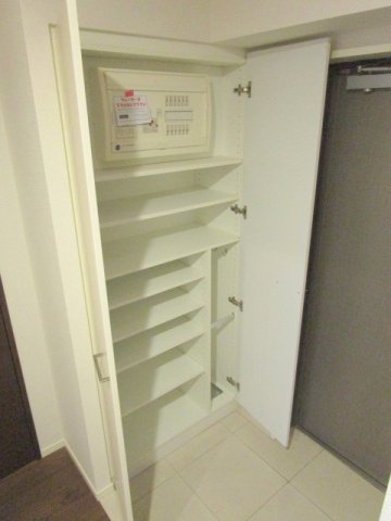 収納　別部屋参考写真になります