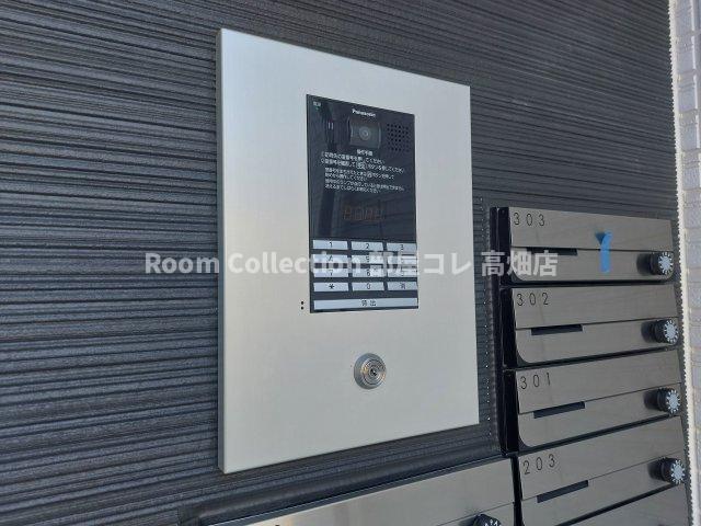 その他共有部分　※同社施工物件イメージ写真